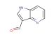 1H-pyrrolo[3,2-b]pyridine-3-carbaldehyde