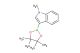 1-methyl-3-(4,4,5,5-tetramethyl-1,3,2-dioxaborolan-2-yl)-1H-indole