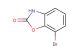 7-bromobenzo[d]oxazol-2(3H)-one