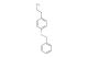 2-(4-(benzyloxy)phenyl)ethanamine