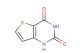 thieno[3,2-d]pyrimidine-2,4(1H,3H)-dione