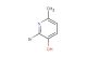 2-bromo-3-hydroxy-6-methylpyridine