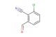 2-chloro-6-formylbenzonitrile