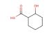 2-hydroxycyclohexanecarboxylic acid
