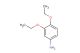 3,4-diethoxyaniline