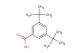 3,5-di-tert-butylbenzoic acid
