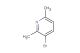 3-bromo-2,6-dimethylpyridine