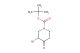 tert-butyl 3-bromo-4-oxopiperidine-1-carboxylate