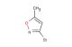 3-bromo-5-methylisoxazole