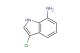 3-chloro-1H-indol-7-amine