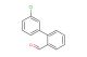 3'-chlorobiphenyl-2-carbaldehyde