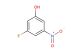 3-fluoro-5-nitrophenol