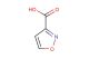 3-isoxazolecarboxylic acid