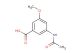 3-acetamido-5-methoxybenzoic acid