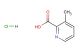 3-methylpicolinic acid hydrochloride