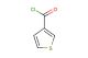 3-thiophenecarbonyl chloride
