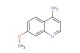 7-methoxyquinolin-4-amine