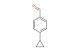 4-cyclopropylbenzaldehyde