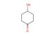 4-hydroxycyclohexanone