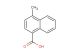 4-methyl-1-naphthoic acid