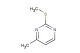 4-methyl-2-(methylthio)pyrimidine