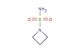 azetidine-1-sulfonamide