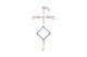 3-fluoroazetidine-1-sulfonamide