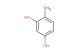 4-methylbenzene-1,3-diol