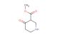 methyl 4-oxopiperidine-3-carboxylate