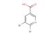 5,6-dibromonicotinic acid