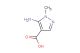 5-amino-1-methyl-1H-pyrazole-4-carboxylic acid
