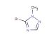 5-bromo-1-methyl-1,2,4-triazole