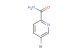 5-bromopicolinamide