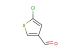 5-chlorothiophene-3-carbaldehyde