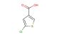 5-chlorothiophene-3-carboxylic acid