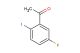 5'-fluoro-2'-iodoacetophenone