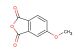 5-methoxy-isobenzofuran-1,3-dione