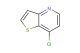 7-chlorothieno[3,2-b]pyridine