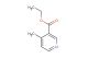 ethyl 4-methylnicotinate