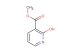 methyl 2-hydroxynicotinate