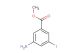 methyl 3-amino-5-iodobenzoate