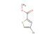 methyl 4-bromothiophene-2-carboxylate