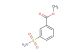 methyl 3-sulfamoylbenzoate