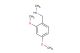 1-(2,4-dimethoxyphenyl)-N-methylmethanamine