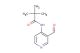 N-(3-formylpyridin-4-yl)pivalamide