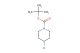 tert-butyl 4-chloropiperidine-1-carboxylate