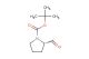 tert-butyl (S)-2-formylpyrrolidine-1-carboxylate