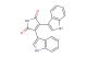 3,4-di(1H-indol-3-yl)-1H-pyrrole-2,5-dione