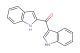 (1H-indol-2-yl)(1H-indol-3-yl)methanone