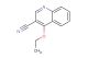 4-ethoxyquinoline-3-carbonitrile